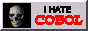 COBOL sucks!!